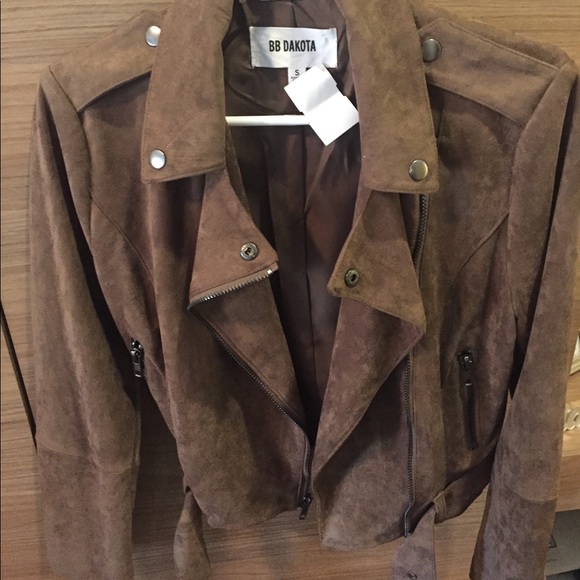 Jacket - Picture 1 of 1